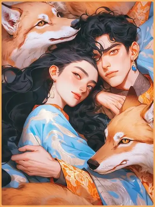 机械姬