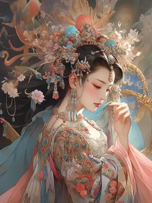 月球