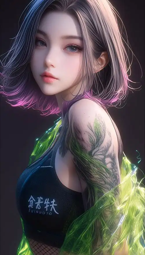 西部世界